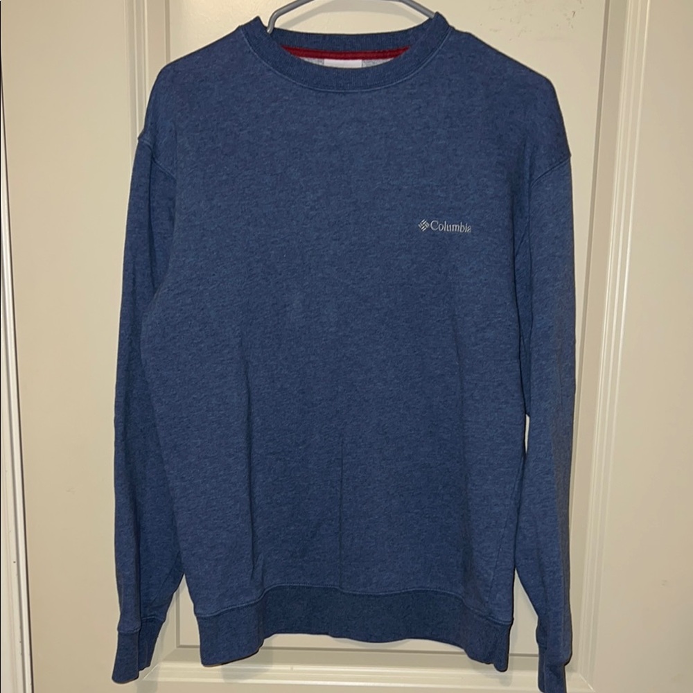Columbia Sweater